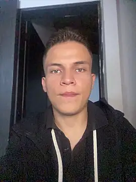 _Leo_Boy webcam