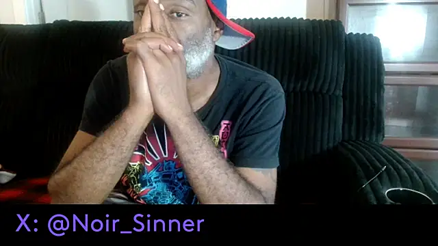 sinnernoir webcam
