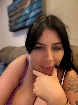 Vicky_Sixx webcam