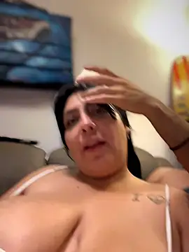 Vicky_Sixx webcam