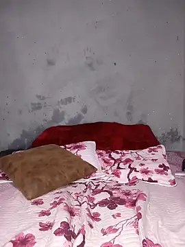 SexyAssQueenX webcam