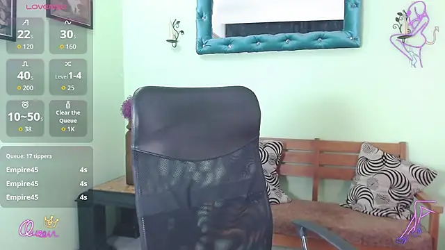 _Victoria_Jones_ webcam