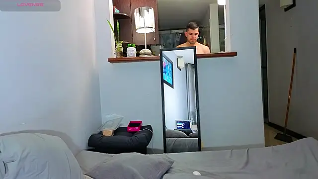 Matiashorney webcam