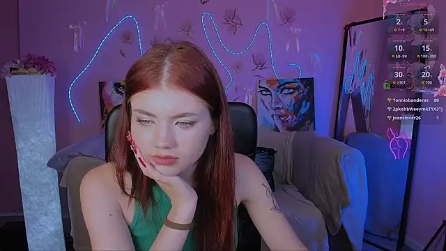 isabel_wave webcam