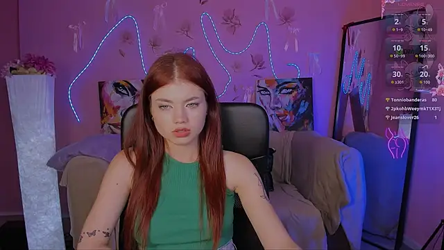 isabel_wave webcam