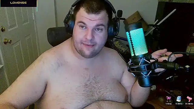 Bigneil222 webcam