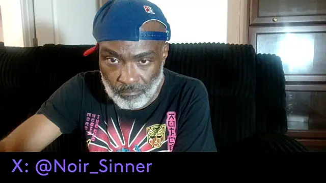sinnernoir webcam