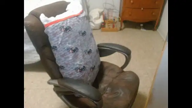 DADDY_KANE8--- webcam