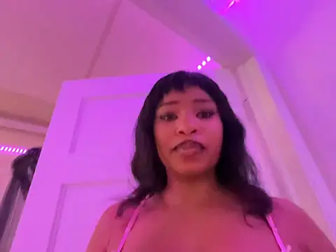venusfairys webcam