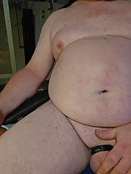 Chilsen1904 webcam