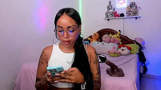 Annaa_Brooks webcam