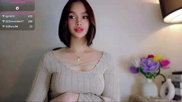 Anna_HollyDoll webcam