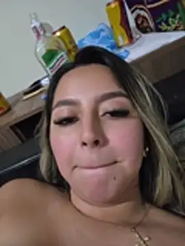 CelesteBlaze_ webcam