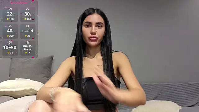 Mary__foxy webcam