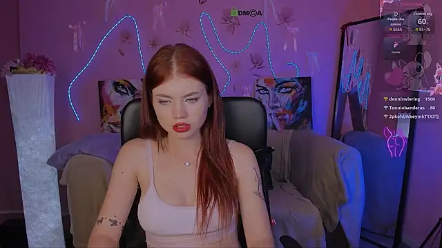 isabel_wave webcam