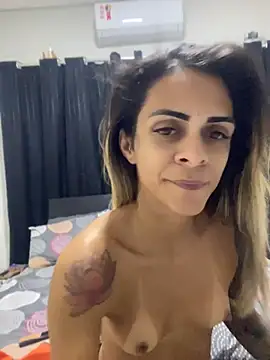sabrinaneves webcam