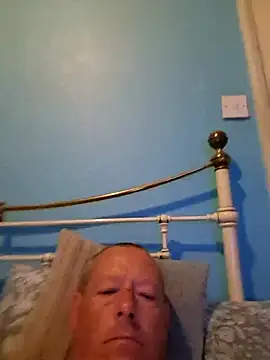 Tyson120 webcam
