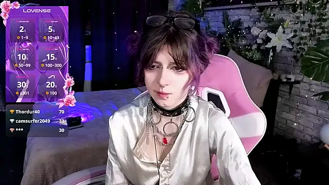 Ashley_Veil webcam