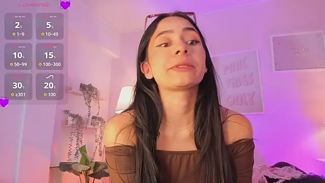 Ivyy_sweet_ webcam