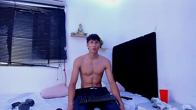 angel_boy02 webcam