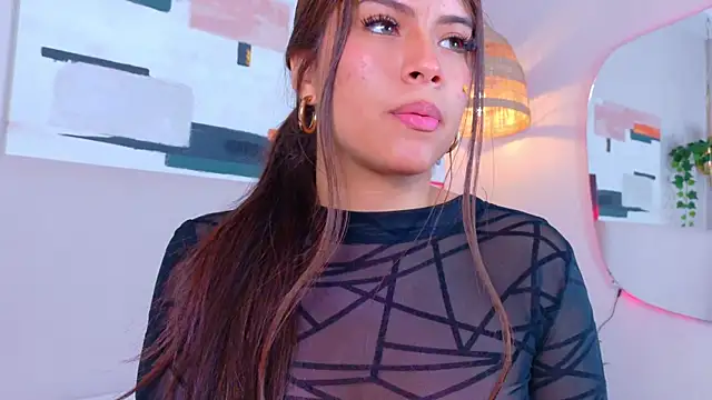 HelenaFoumier webcam