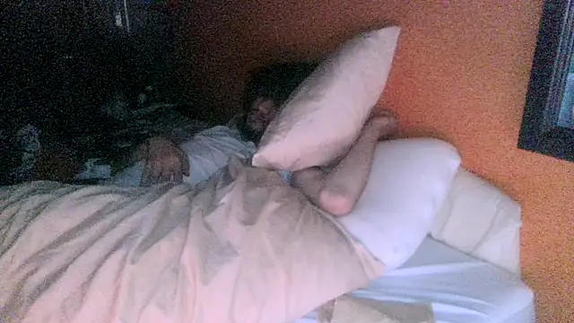 Teddy4420 webcam