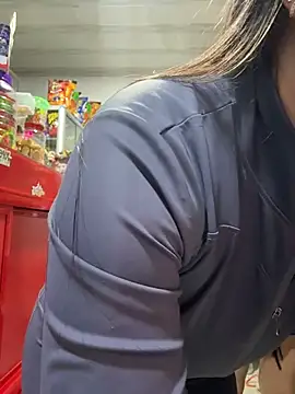 Sara_fun webcam