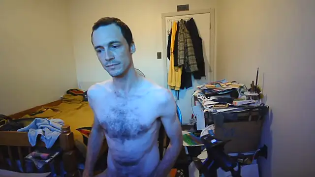 JohnnyMoves webcam