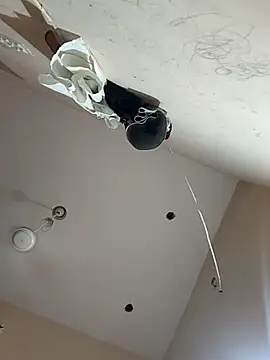 kiran-baby webcam