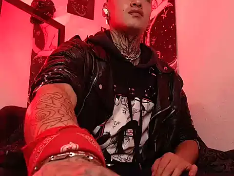 AlecBanne_ webcam