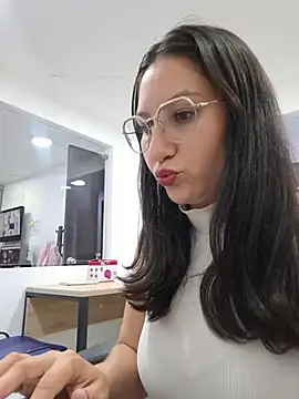 Antonella_Saa webcam