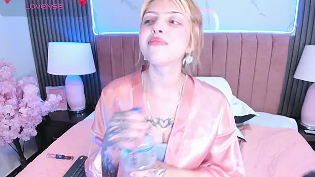 Alanaa_Williams webcam