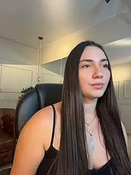 ava_blue webcam