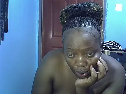 Ebonyceline webcam
