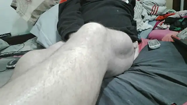 messi_syssy webcam