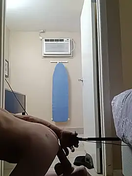 Spotless_Load webcam
