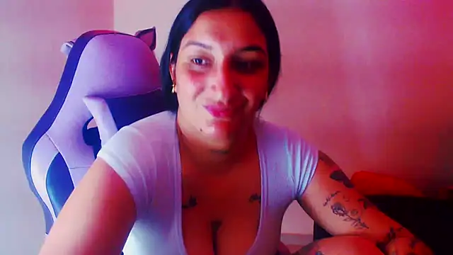liz_dirty webcam