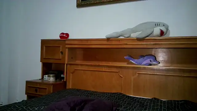 nicholle webcam