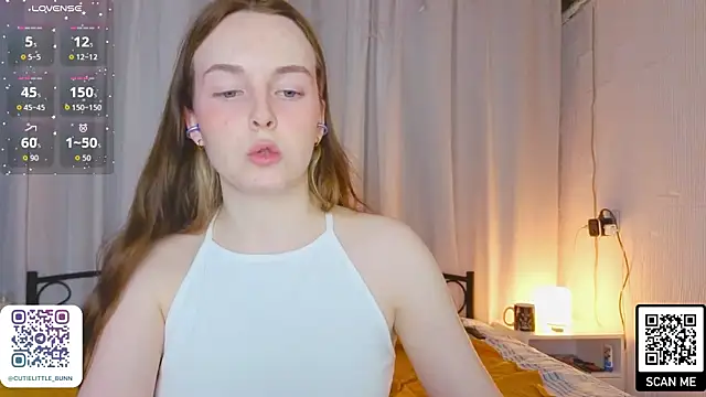 bae_cake_ webcam