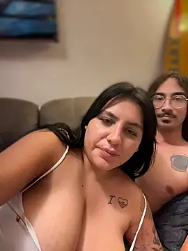 Vicky_Sixx webcam