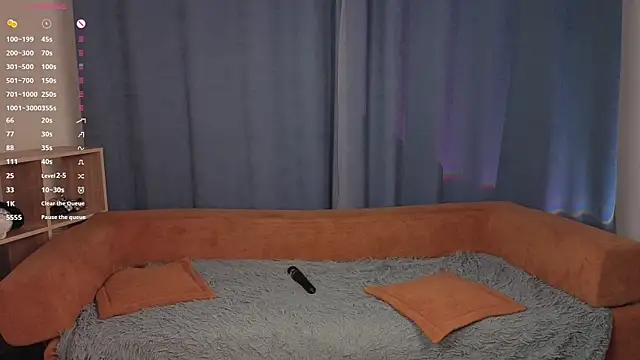 DongMoolt webcam