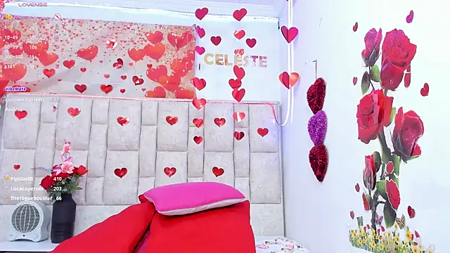 Celeste_Lincon