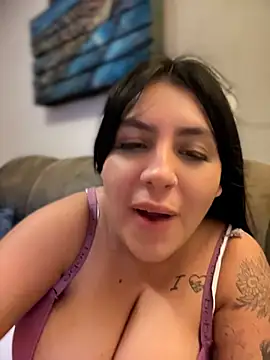 Vicky_Sixx webcam