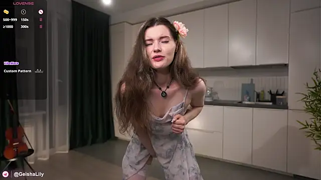 LoraDevon webcam