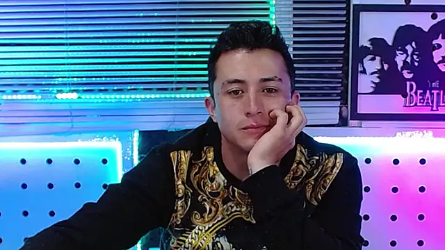 Godofcumxxx webcam