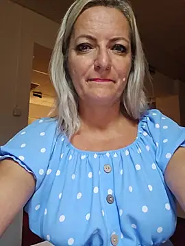 LadyTouch webcam