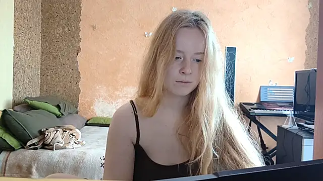 KateVibe_01 webcam