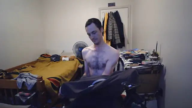 JohnnyMoves webcam