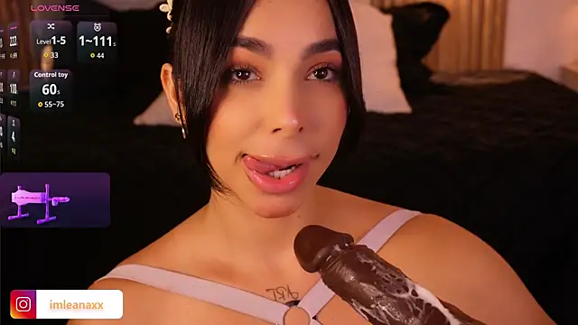 imLeanna_ webcam