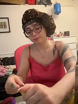 ladyturtle webcam